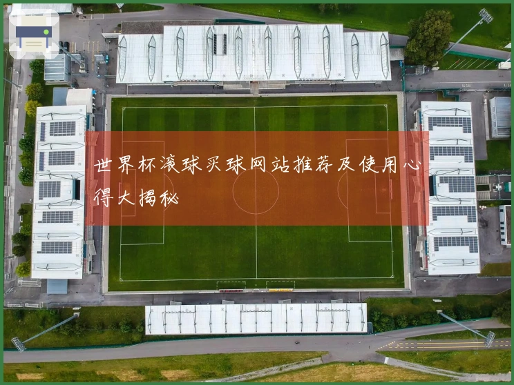 世界杯滚球买球网站推荐及使用心得大揭秘