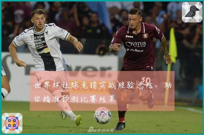 世界杯让球竞猜实战经验总结，助你精准预测比赛结果