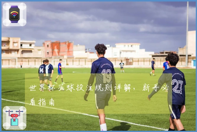 世界杯买球投注规则详解，新手必看指南