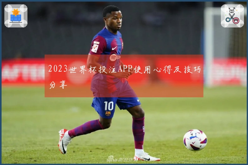 2023世界杯投注APP使用心得及技巧分享