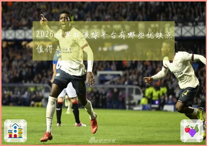 2026世界杯滚球平台有哪些优缺点值得关注