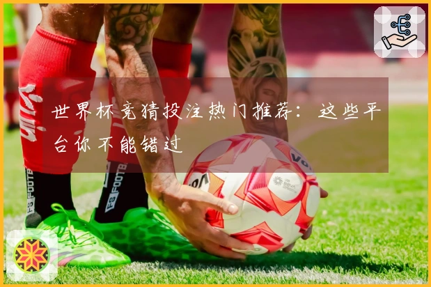 世界杯竞猜投注热门推荐：这些平台你不能错过