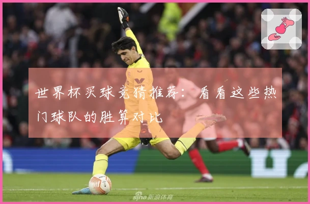 世界杯买球竞猜推荐：看看这些热门球队的胜算对比