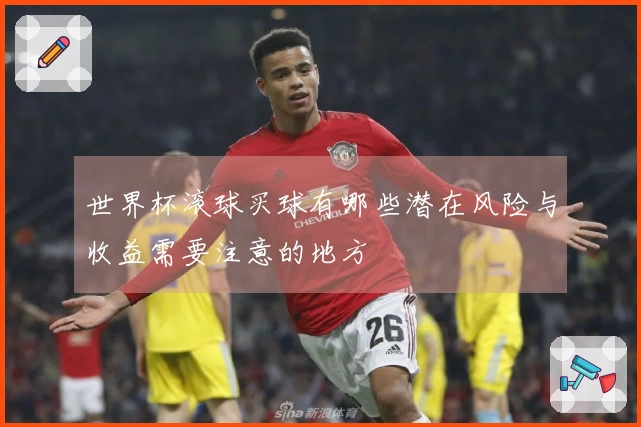 世界杯滚球买球有哪些潜在风险与收益需要注意的地方