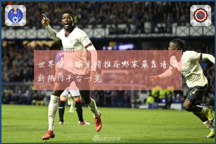 世界杯买球竞猜推荐哪家最靠谱 最新热门平台一览
