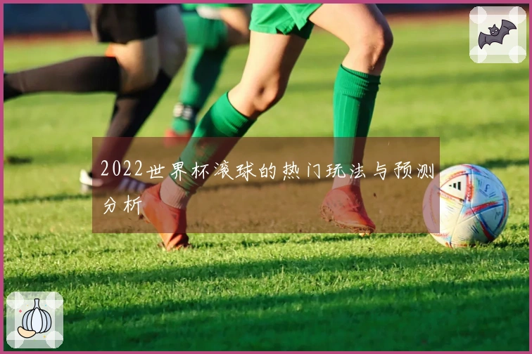 2022世界杯滚球的热门玩法与预测分析