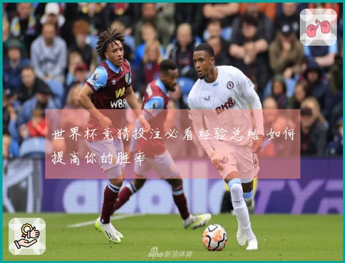 世界杯竞猜投注必看经验总结 如何提高你的胜率